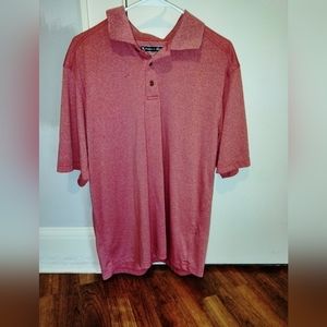 Polyester Polo